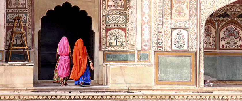 India: Steadfast amid rising geopolitical challenges